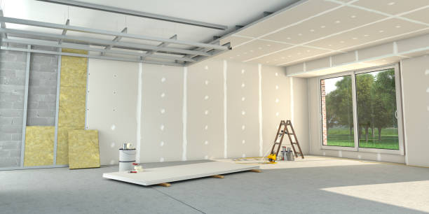 Best Spray Foam Insulation in Driggs, ID