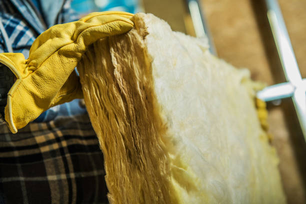 Best Cellulose Insulation in Driggs, ID