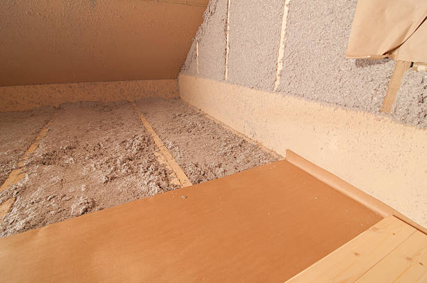 Trusted Driggs, ID Insulation Contractor Experts